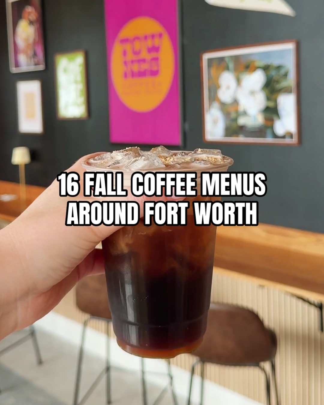 @Fort Worthians 101