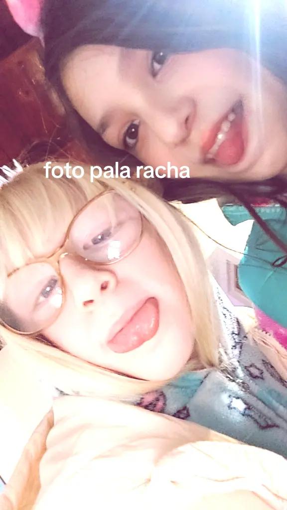 @las trillis 🩷