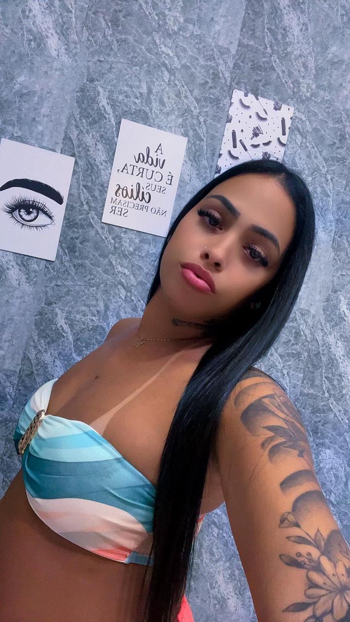 @J&eacute;ssica Resende