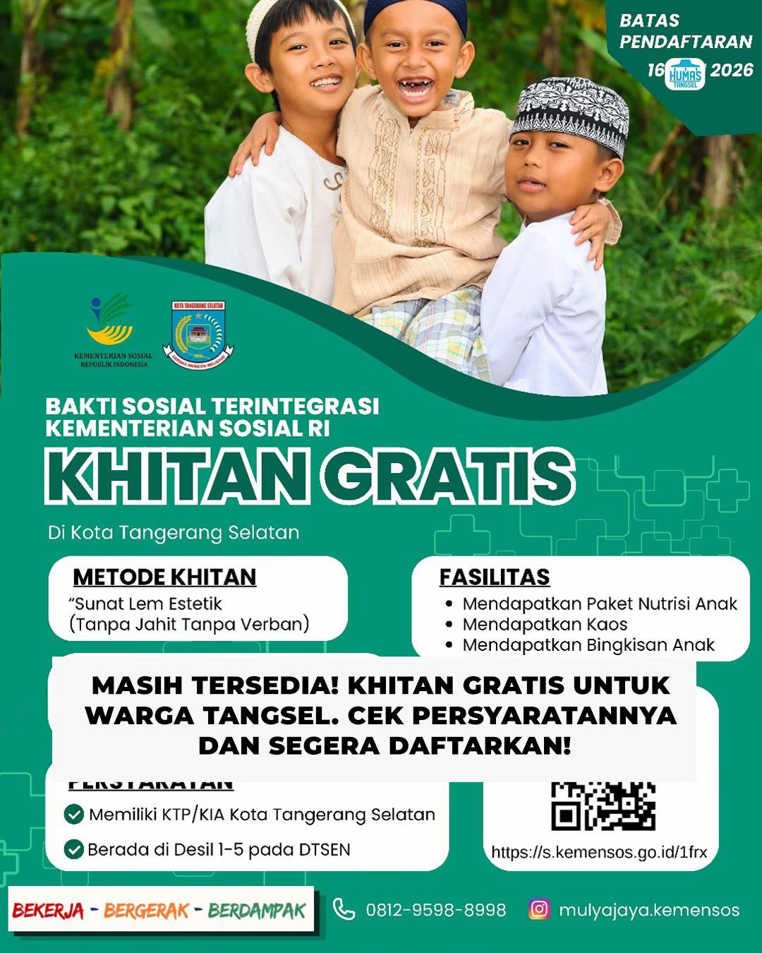 @humaskotatangsel