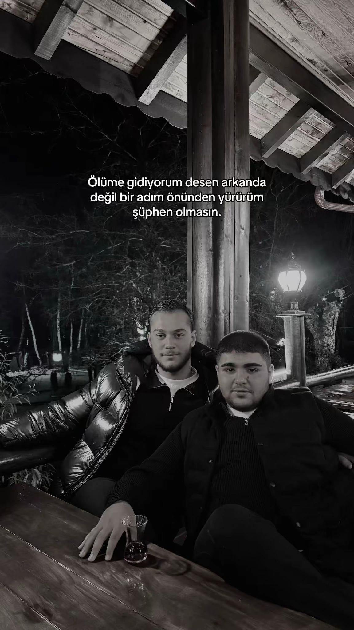 @ARDA CAN