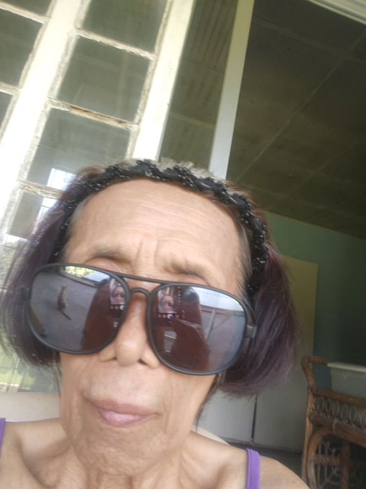 @nimfa ray