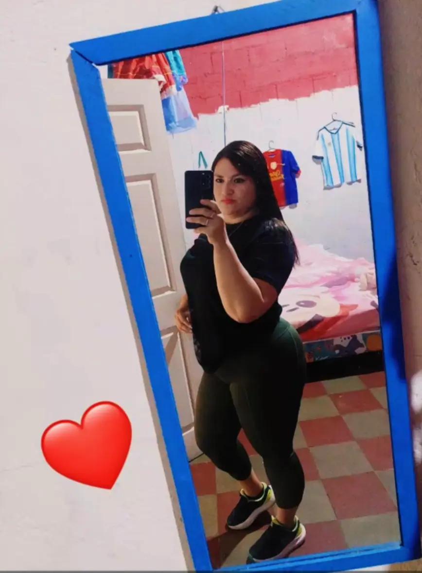 @joselyn ❤️ guzm&aacute;n ♏️🦂💋
