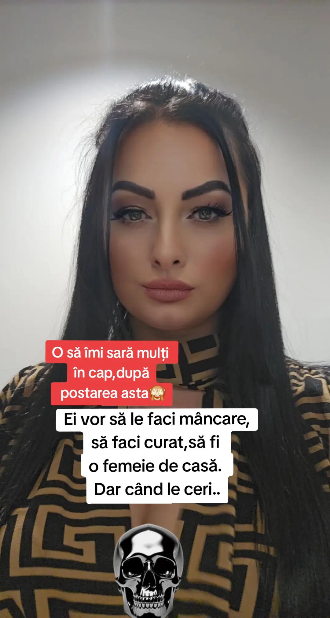 @✨️R&oslash;xanna-Andreea M.✨🌦💀