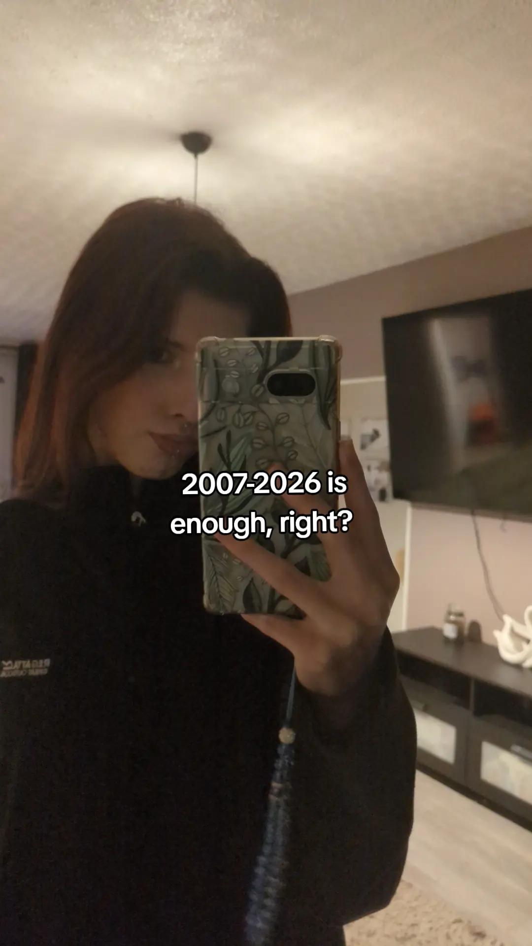 @🤷🏻♀️