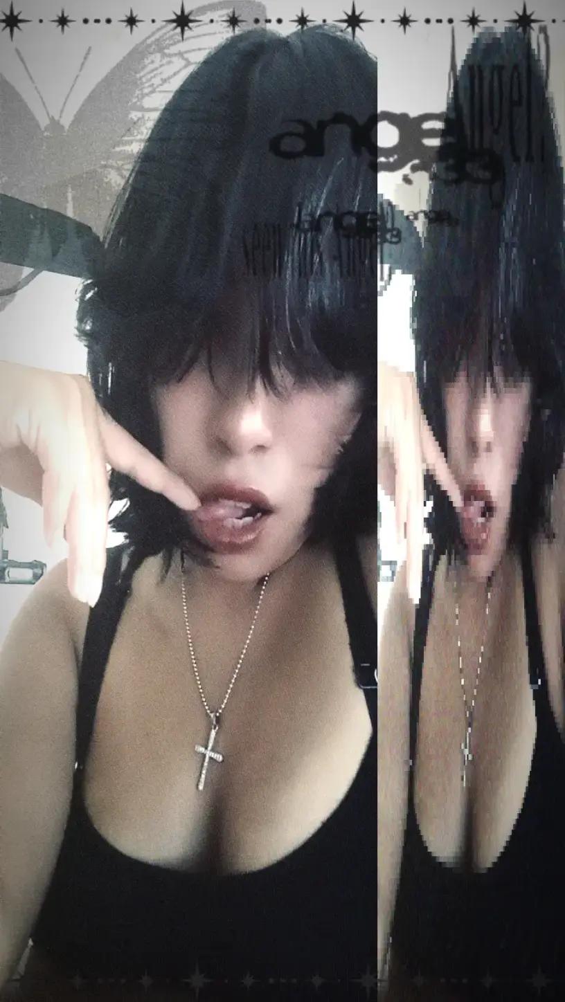 @🖤Mikoto Urabe✂️