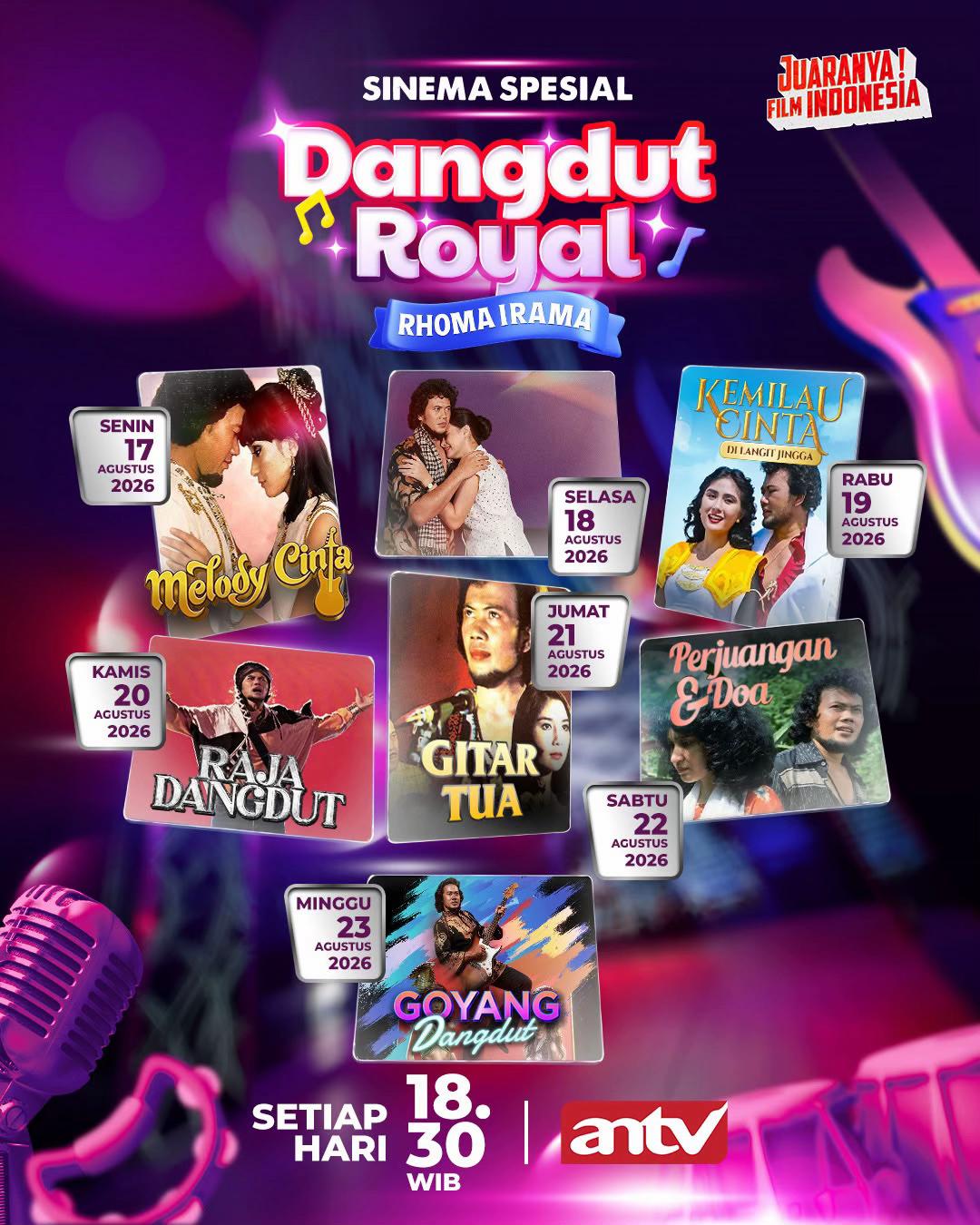 @ANTV Official