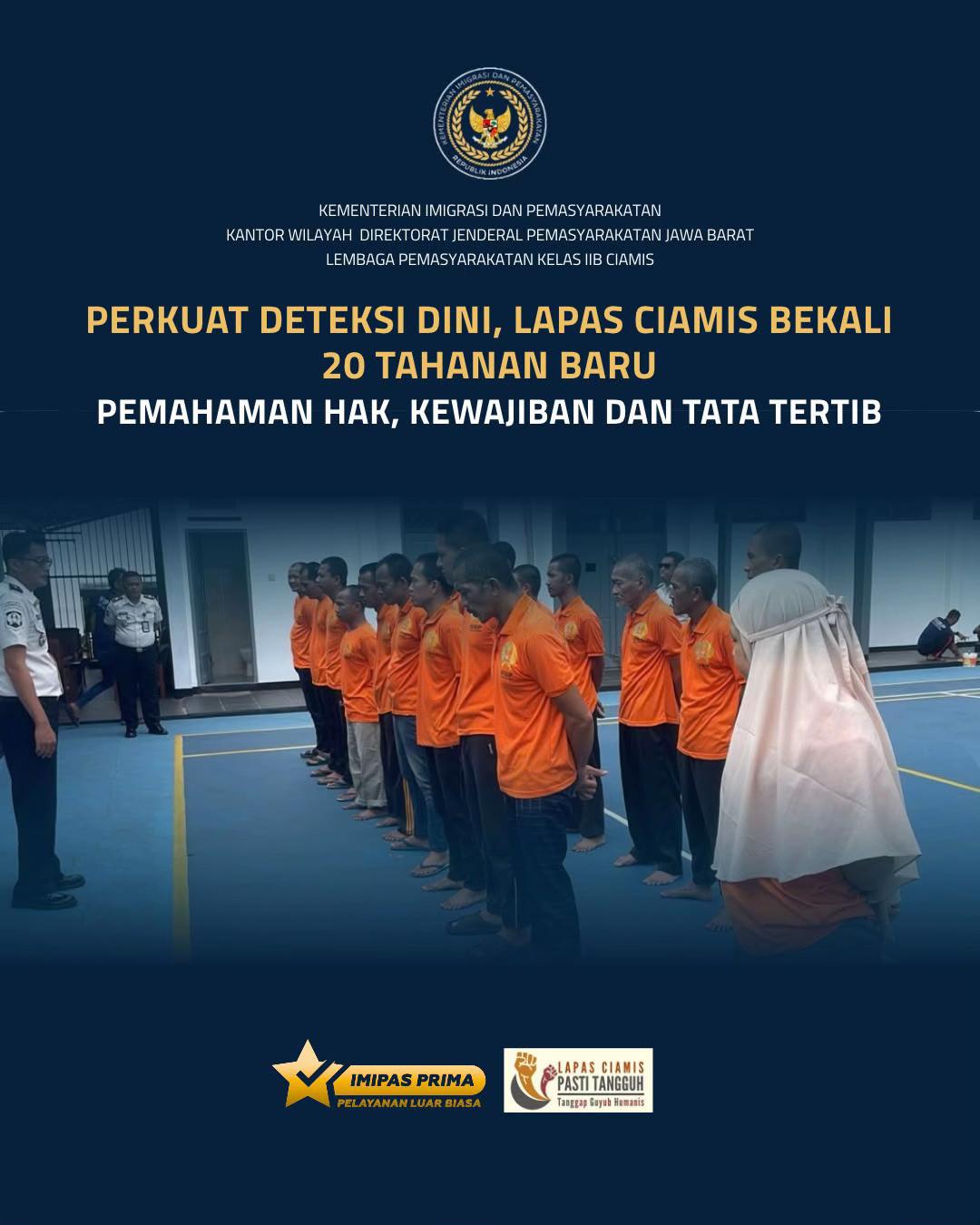 @Lapas Ciamis