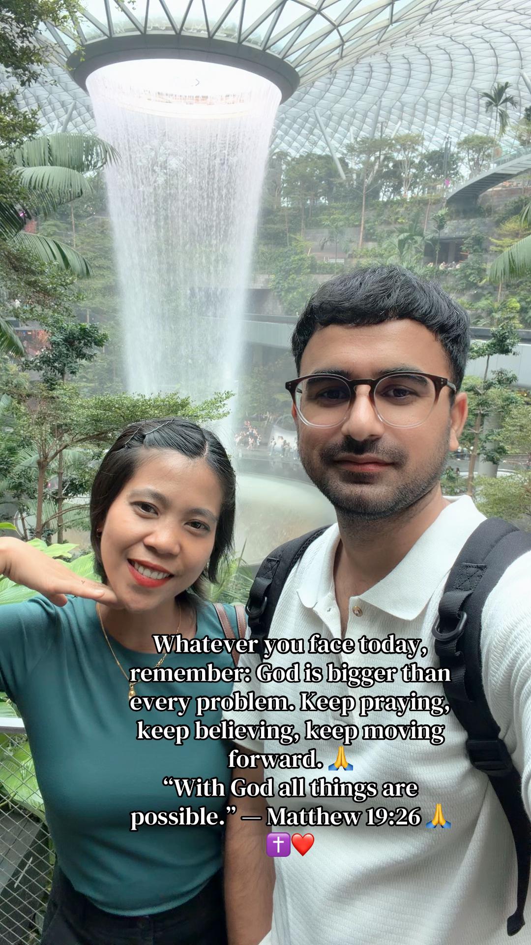 @Sourav&Jenni