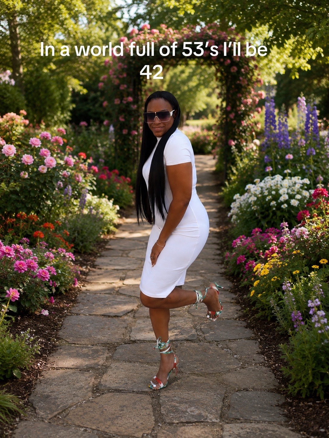 @Denetria Nene Baker