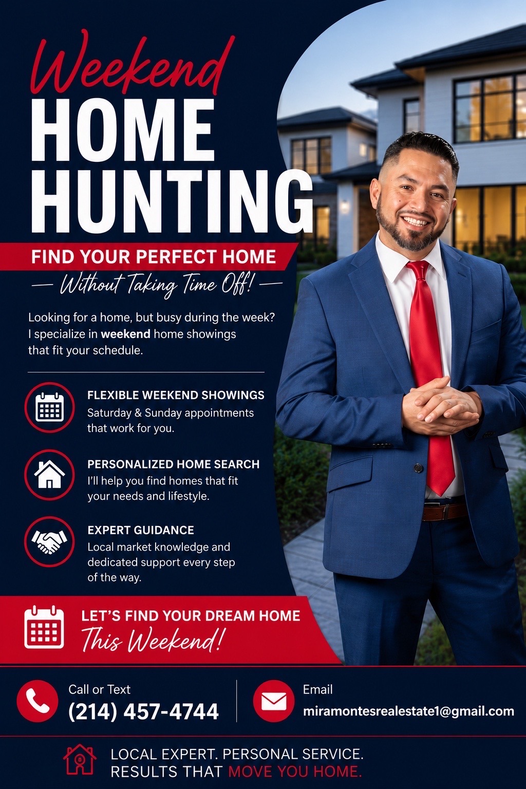 @Tony Miramontes@Realtor