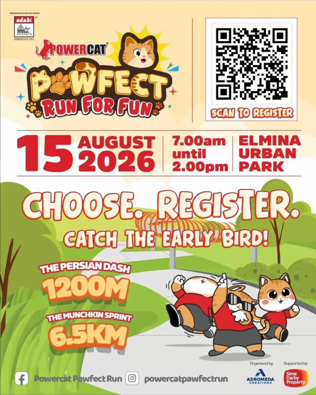 @Powercat Official