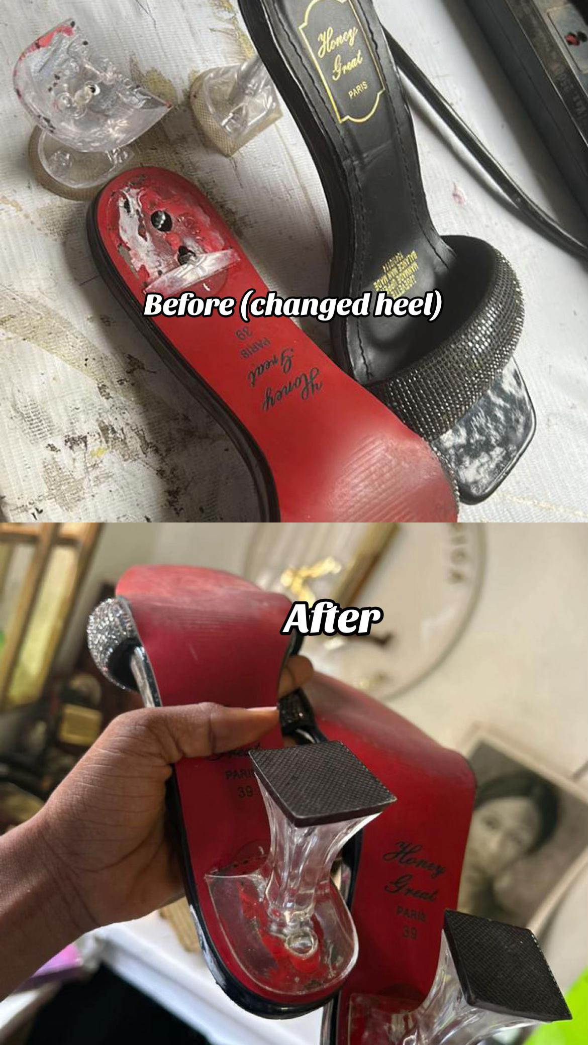 @Leather Restoration Abuja🇳🇬