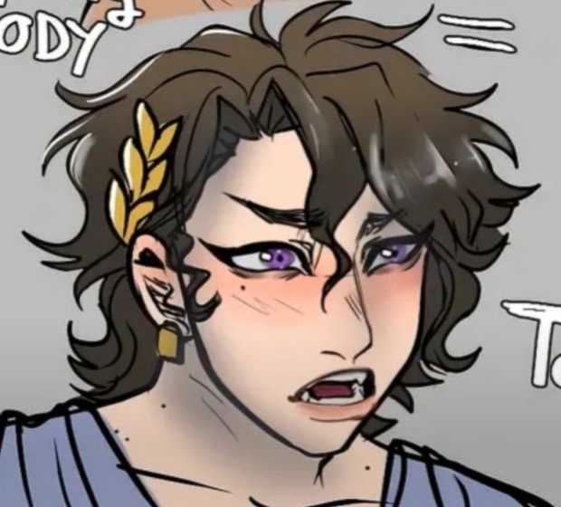 @໒ִ͡&nbsp;&nbsp;𓏼 🐺 penelope ♡  ˖  ⑅ 🏹
