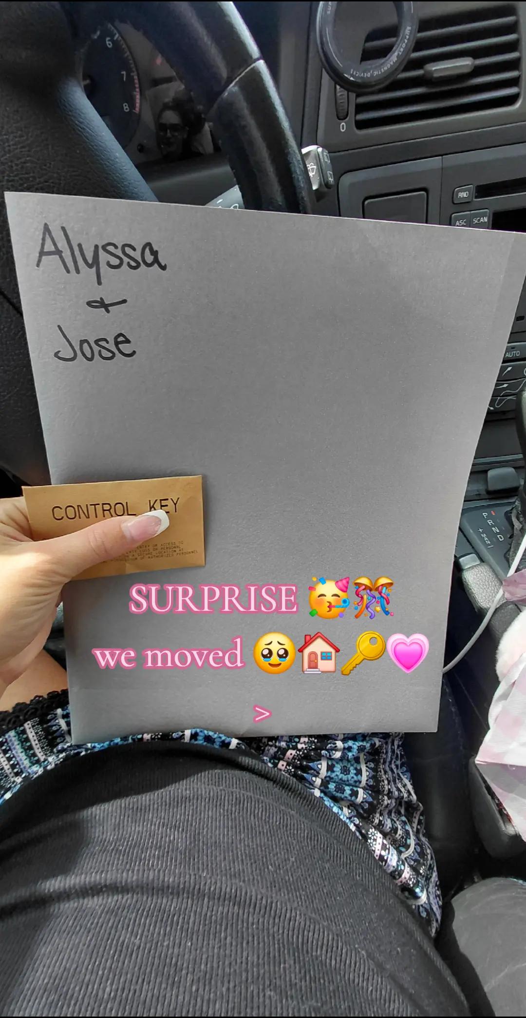 @Alyssa Cynthia ♡