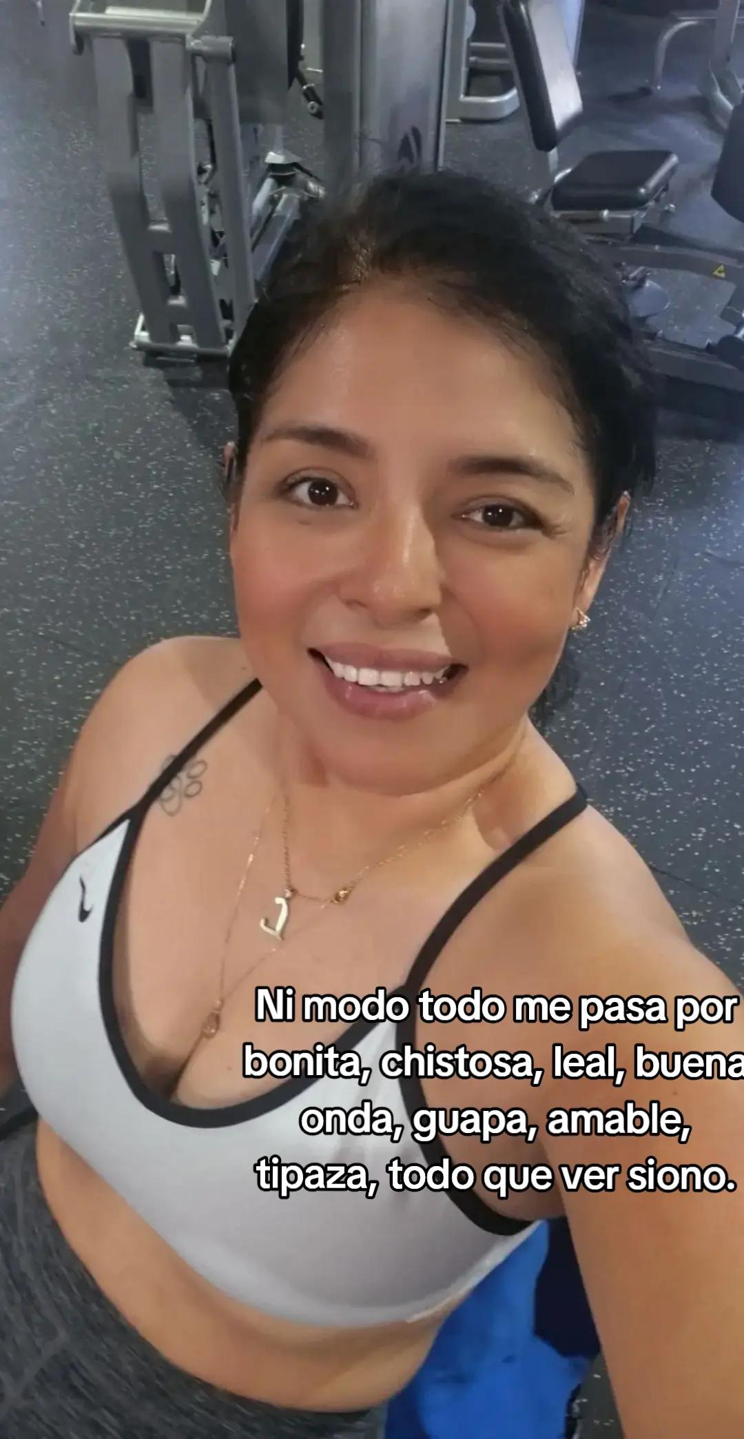 @Laurita pero no Garza