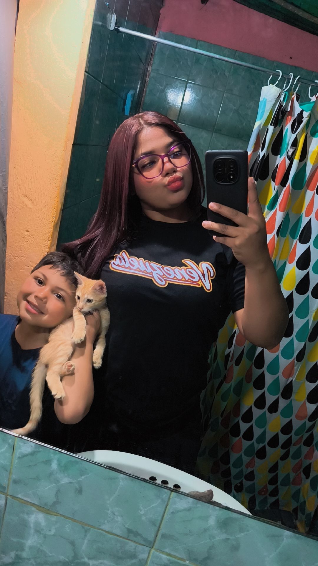 @𝐌𝐢 𝐫𝐞𝐢𝐧𝐚💕💞🌈