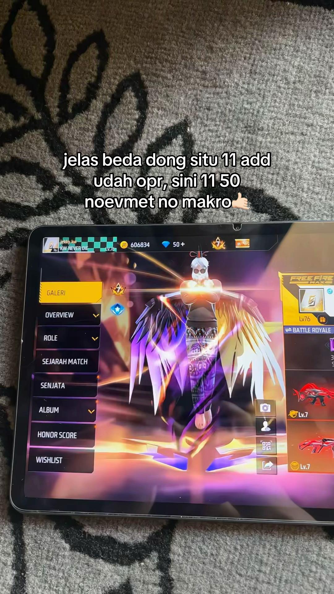 @Jekky