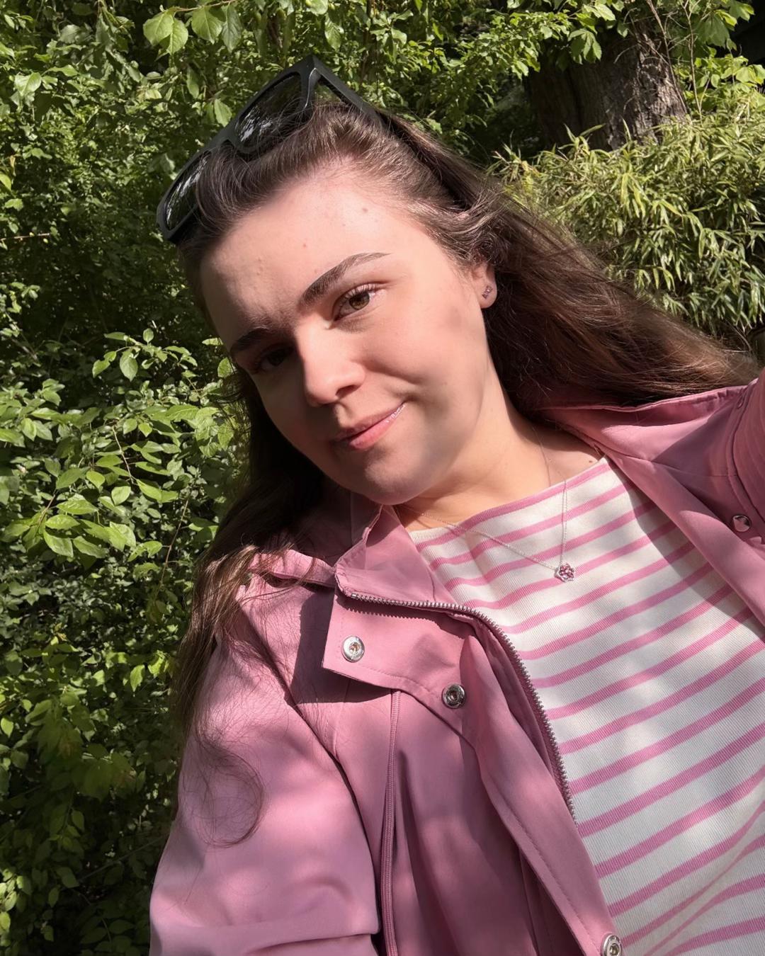@sofi 🌺