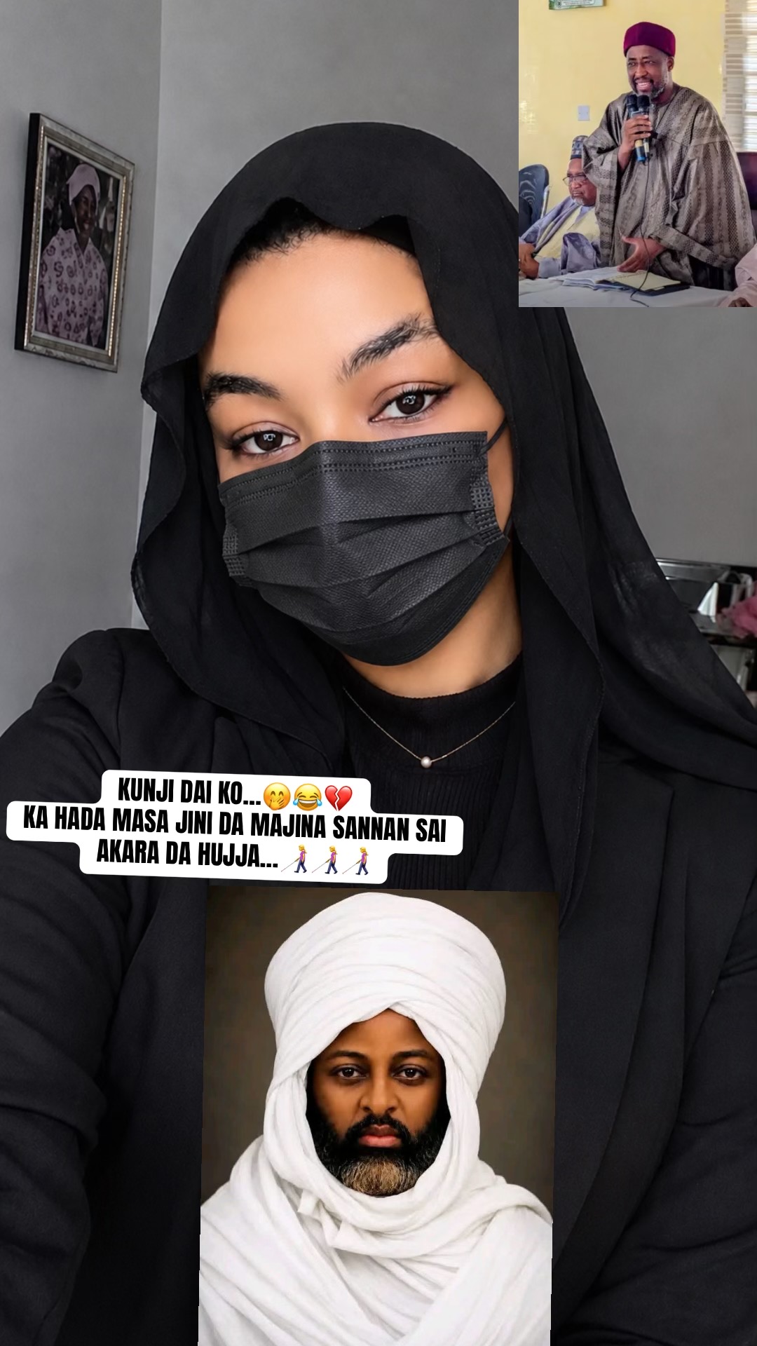 @BEENTOU ABDULLAHI ALFARAH 🫀🤍