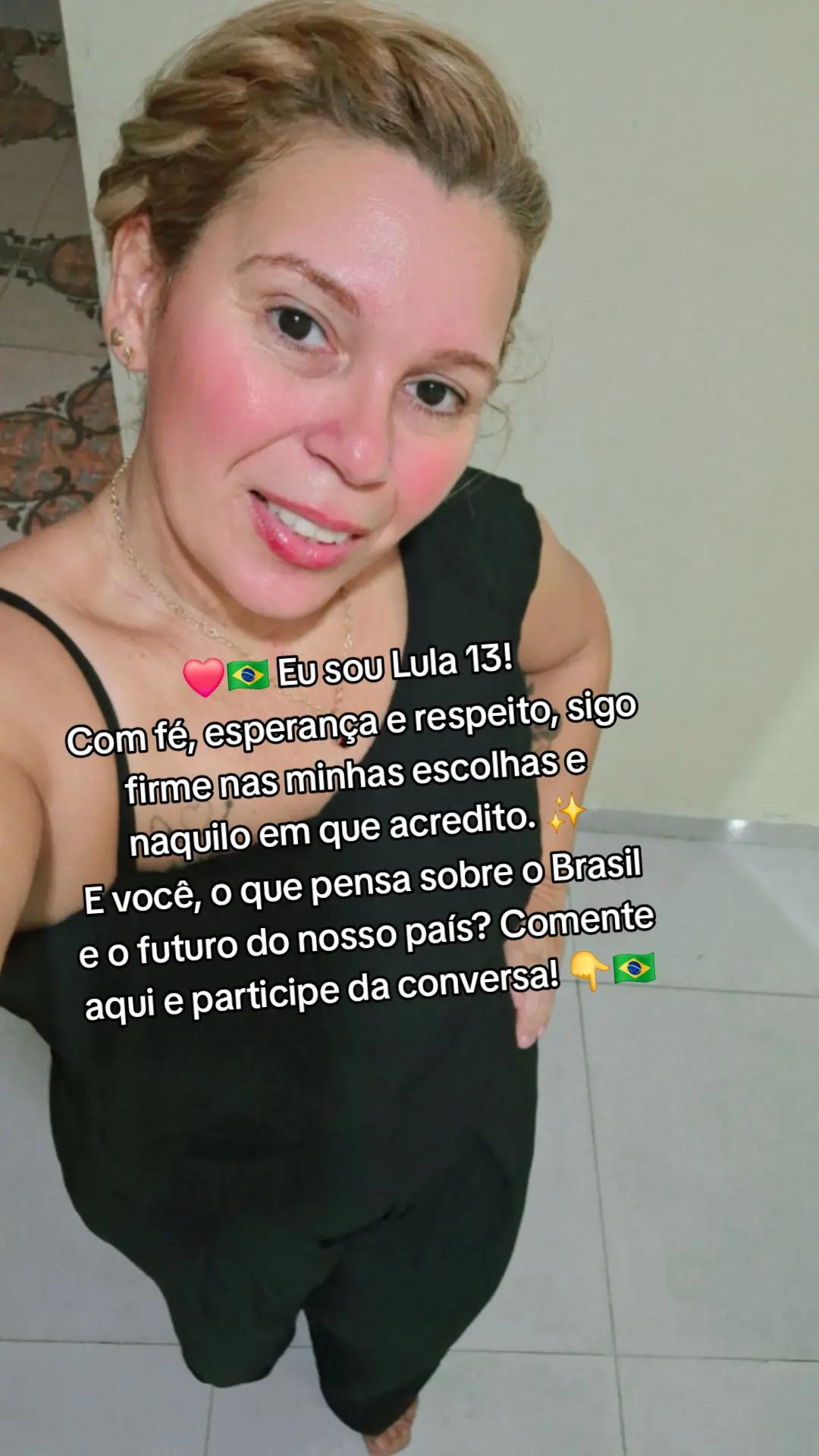 @GerdaBrito - Entretenimento✅️
