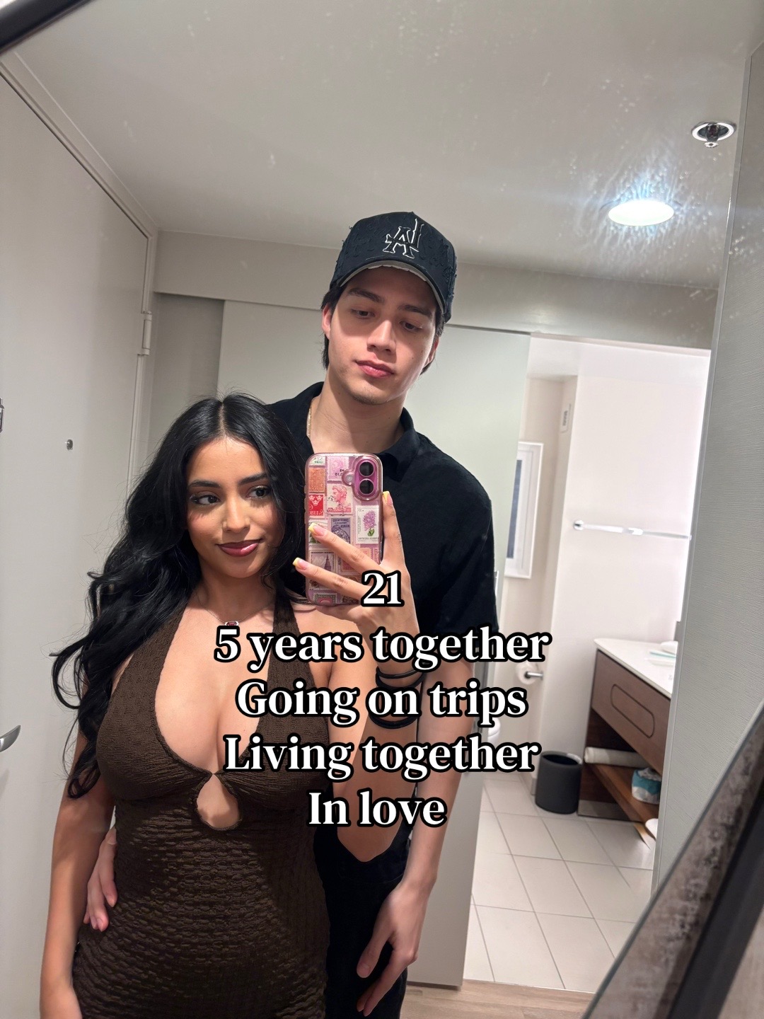 @Isabella ๐