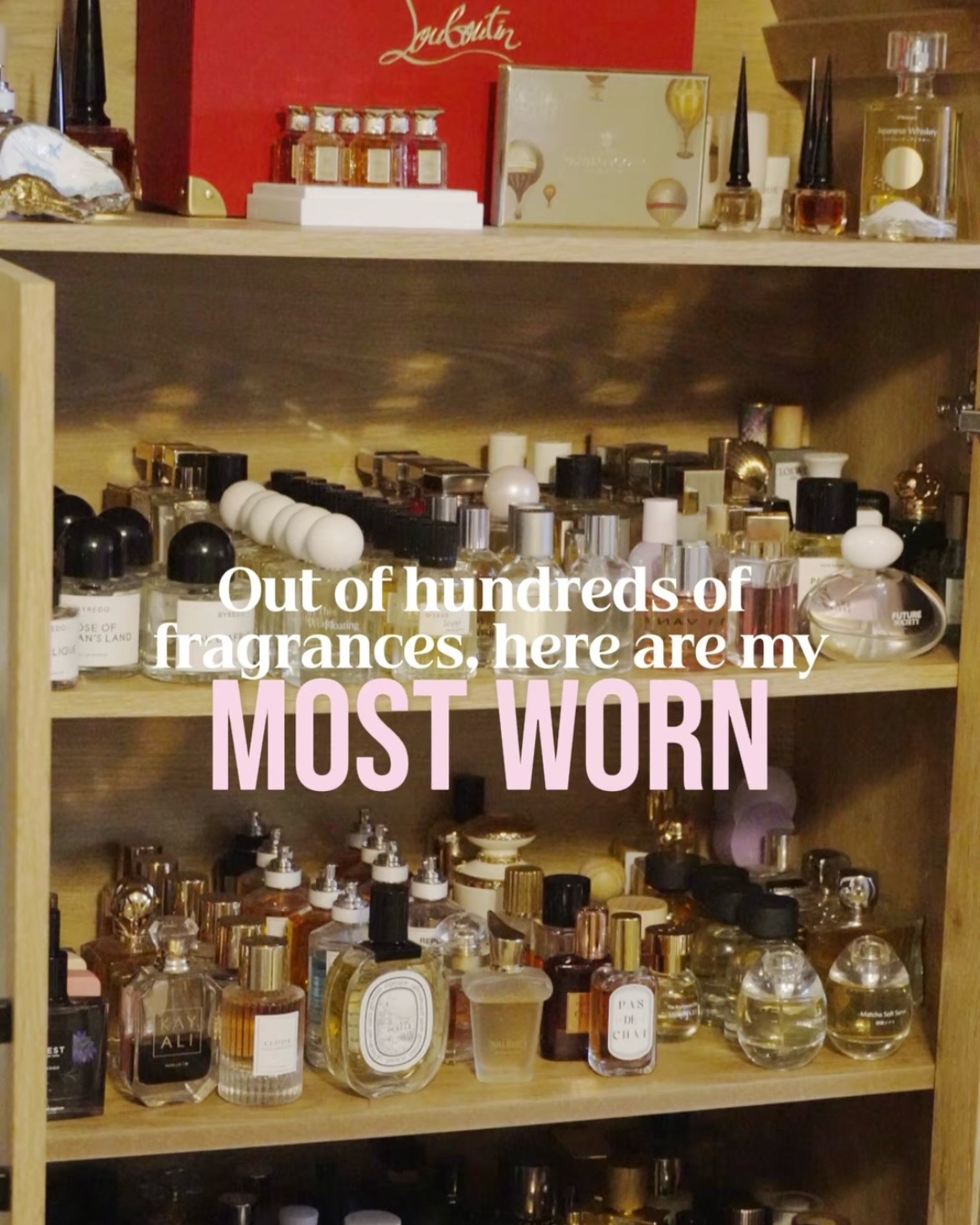 @emily | fragrance