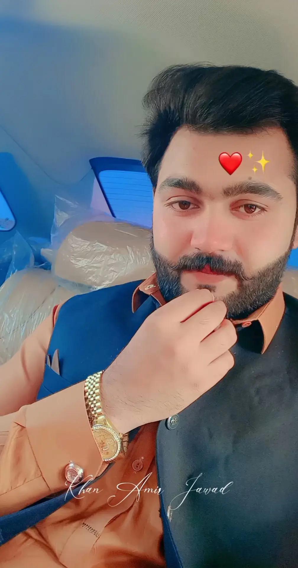 @⚜️Khan Aamir Jawad⚜️