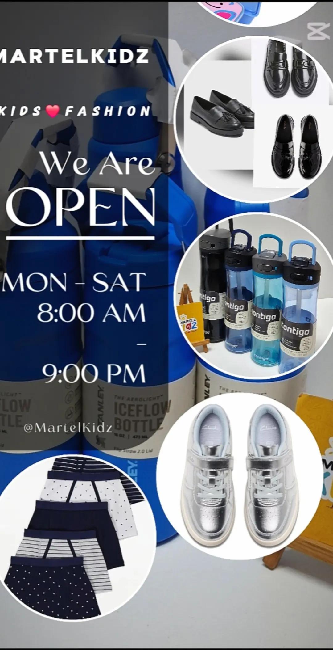 @Martelkidz@kidz love fashion