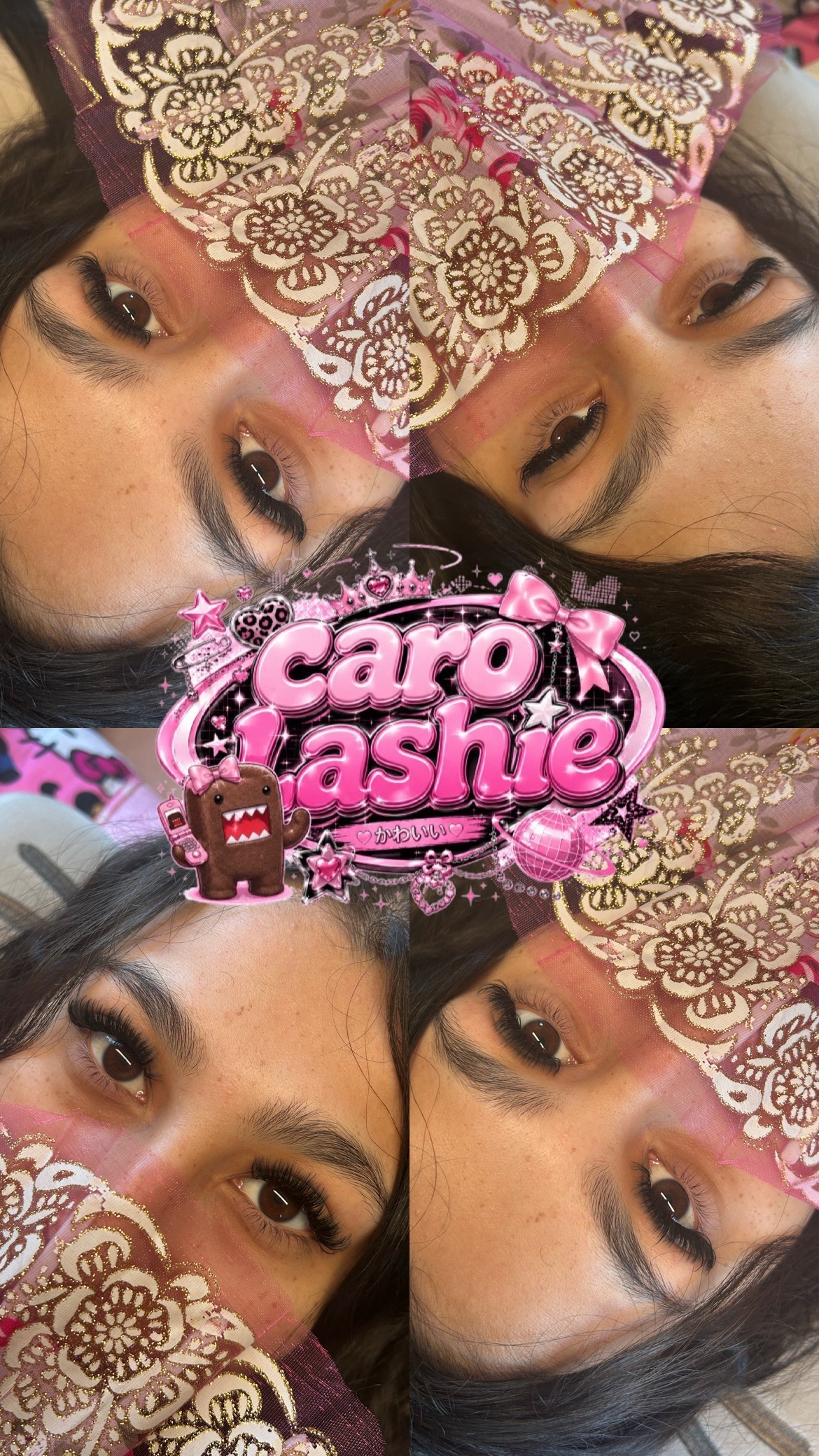 @209 Lash & Brow Artist🎀