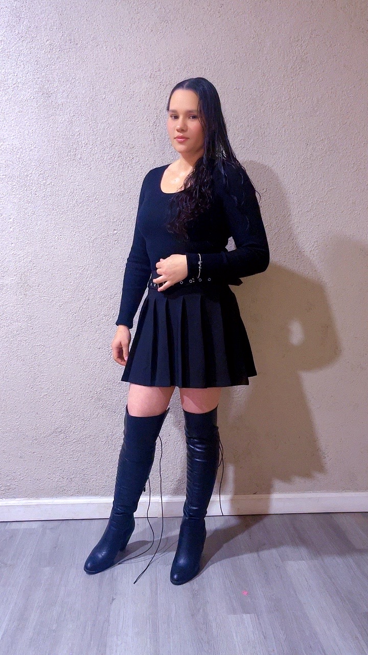 @Flor Hernández