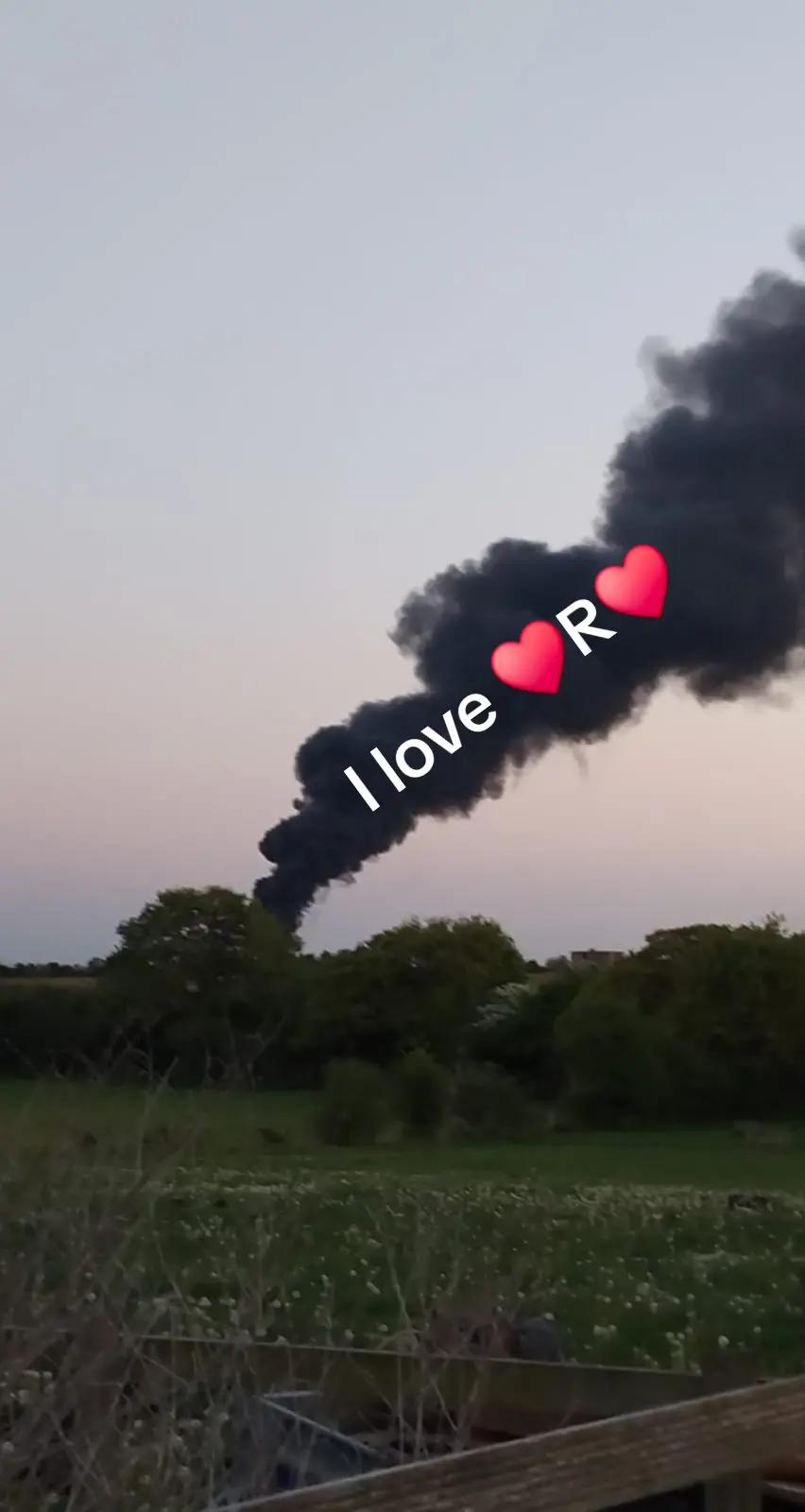 @ 