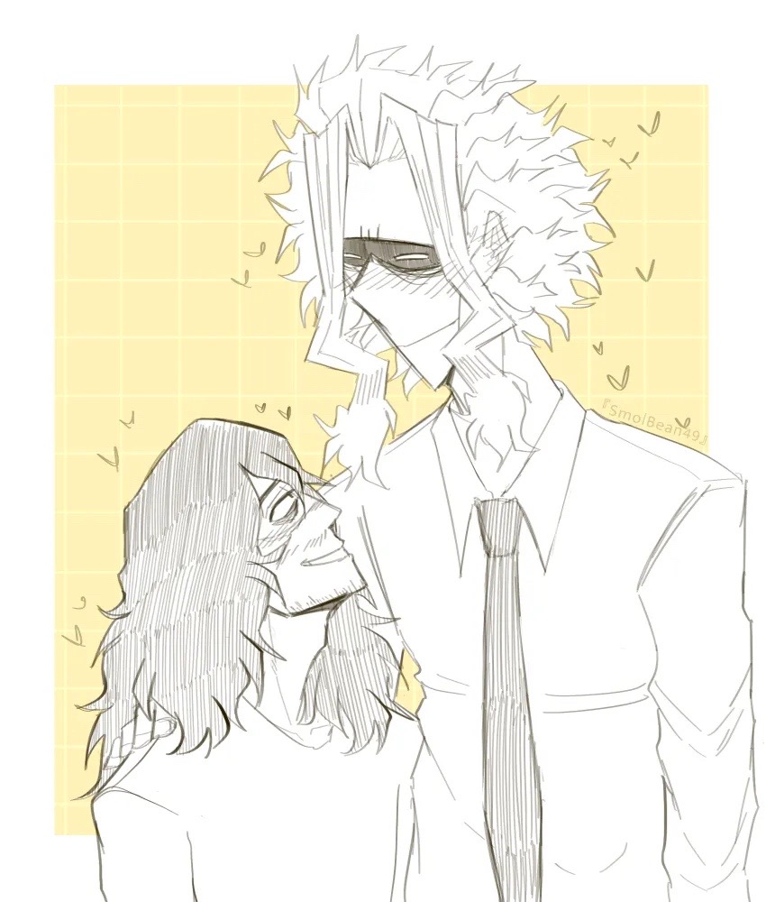 @SmolBean_49 [Comms: Open!]