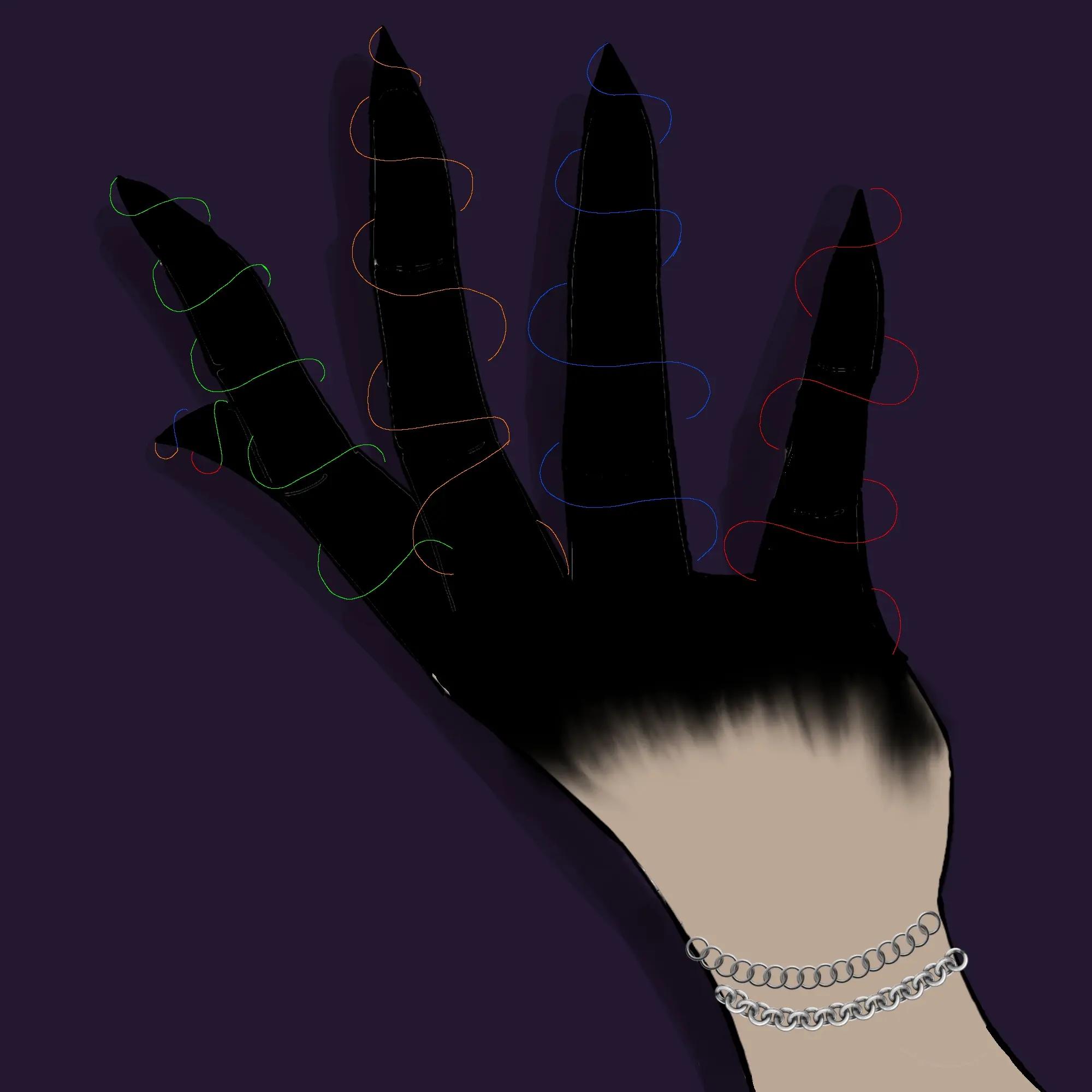 @「ᦗ┆❦۵⊰𝓓𝓪𝓲𝓴𝔂⊱۵☙┆ᦗ」ᐖ