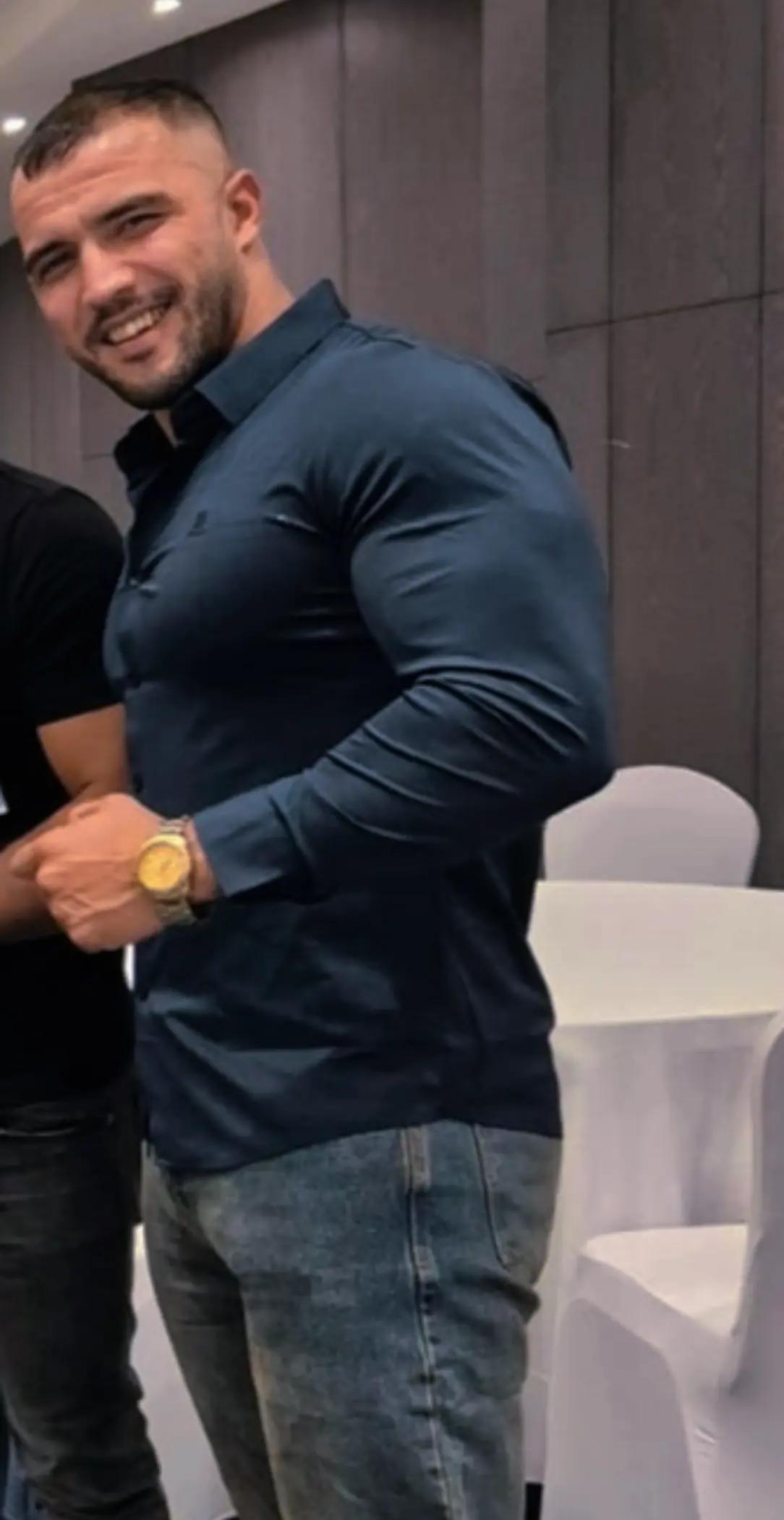 @Mehdi