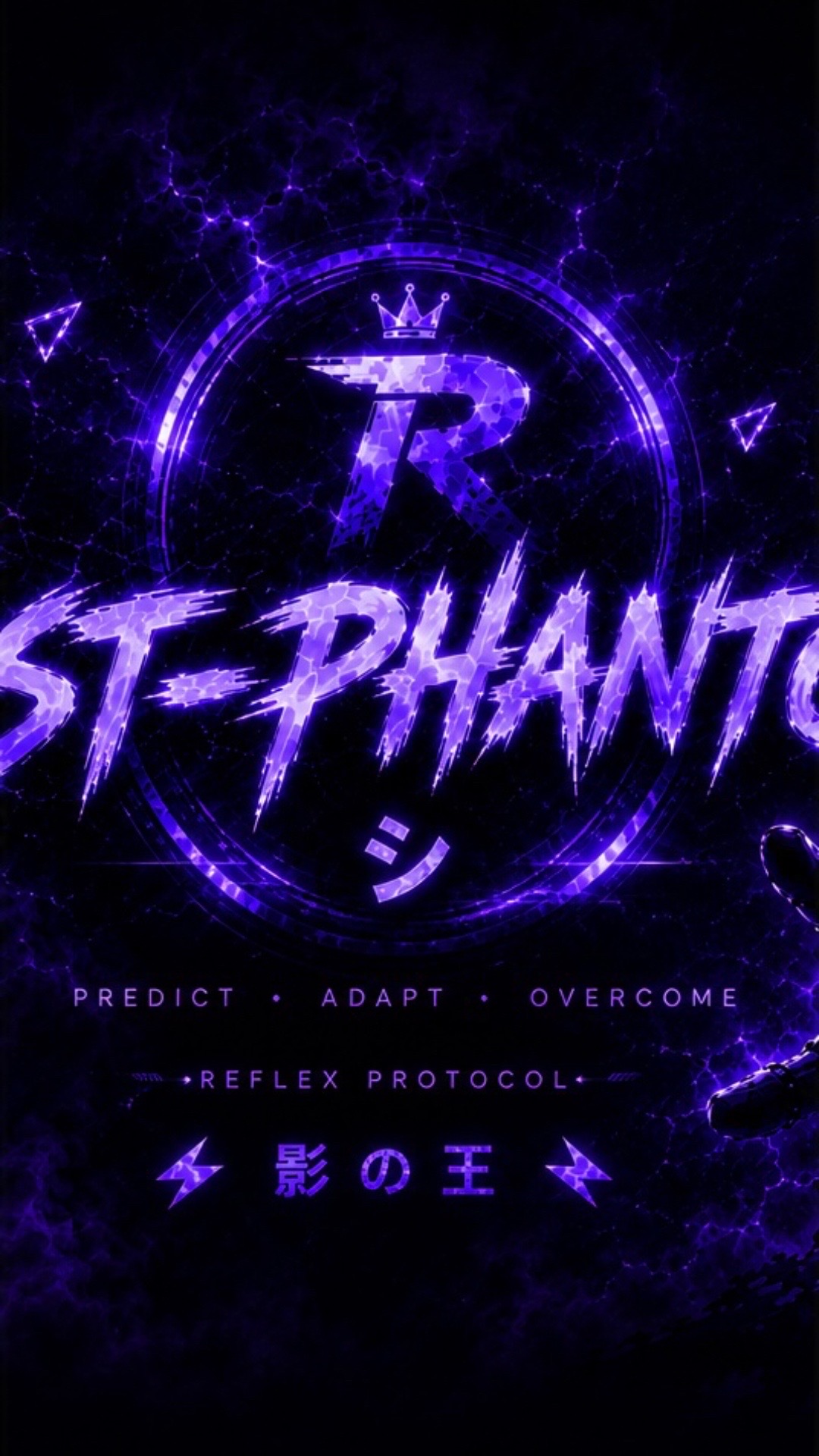 @ᴱˣᴸᴰJust-Phantom シ