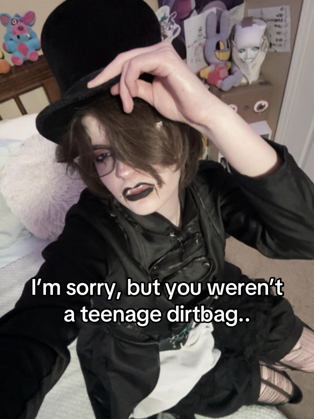 @ʚ . 𝔼𝕔𝕜𝕠 . ɞ