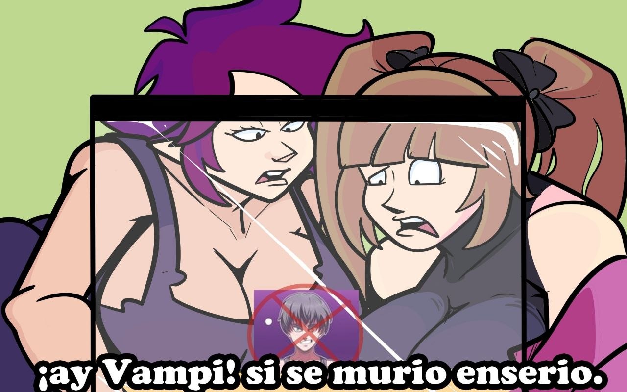 @ToonX & Ecchi Dreams Studios