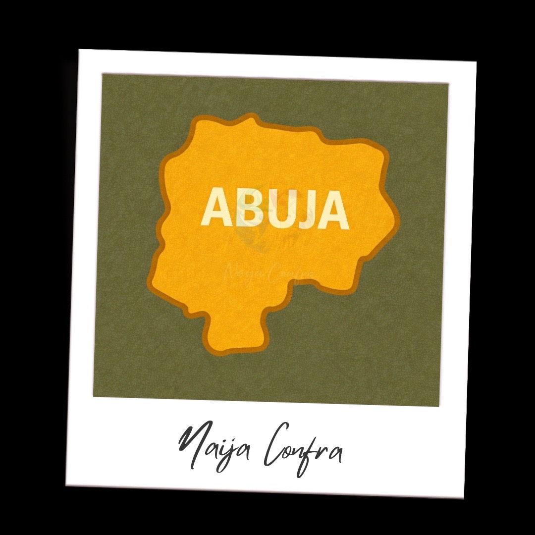 @Naija Confra