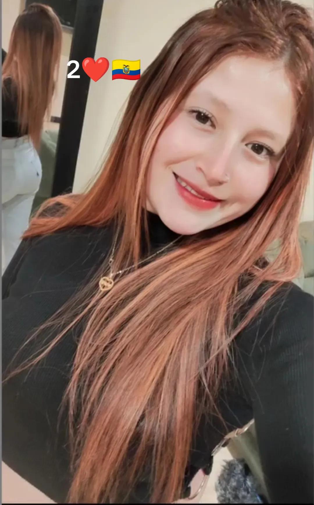 @Lisbeth Estrada ❤️