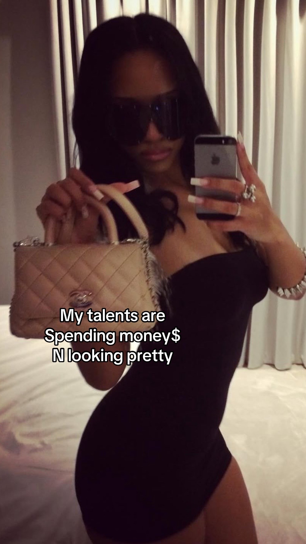 @Chanelbabyy
