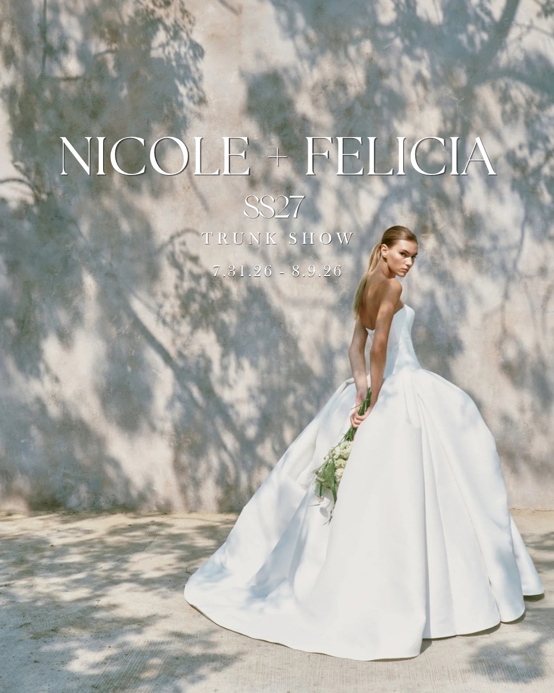 @Pavane Couture Bridal