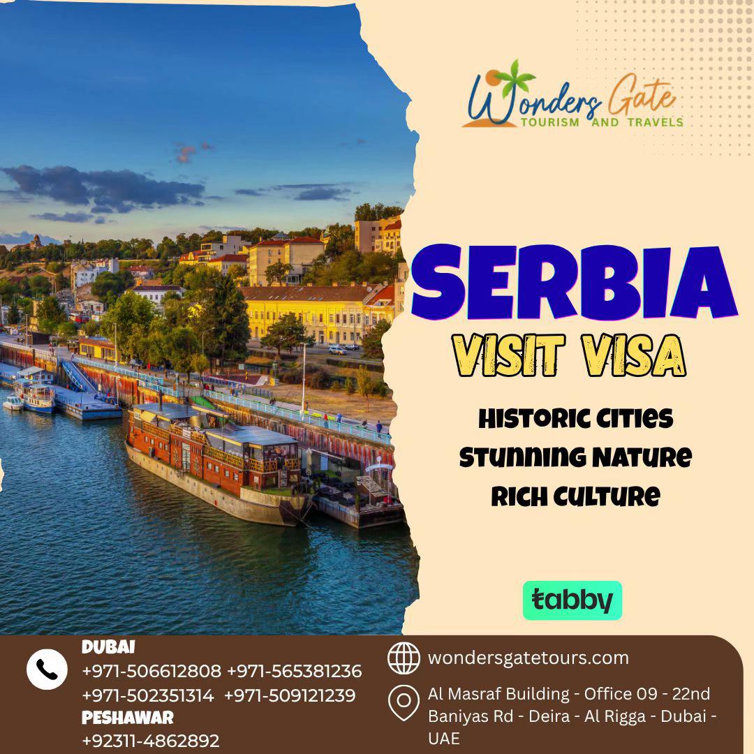 @wondersgatetourismllc