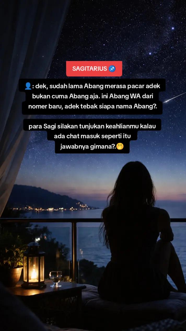 @Endi Nugroho ♐