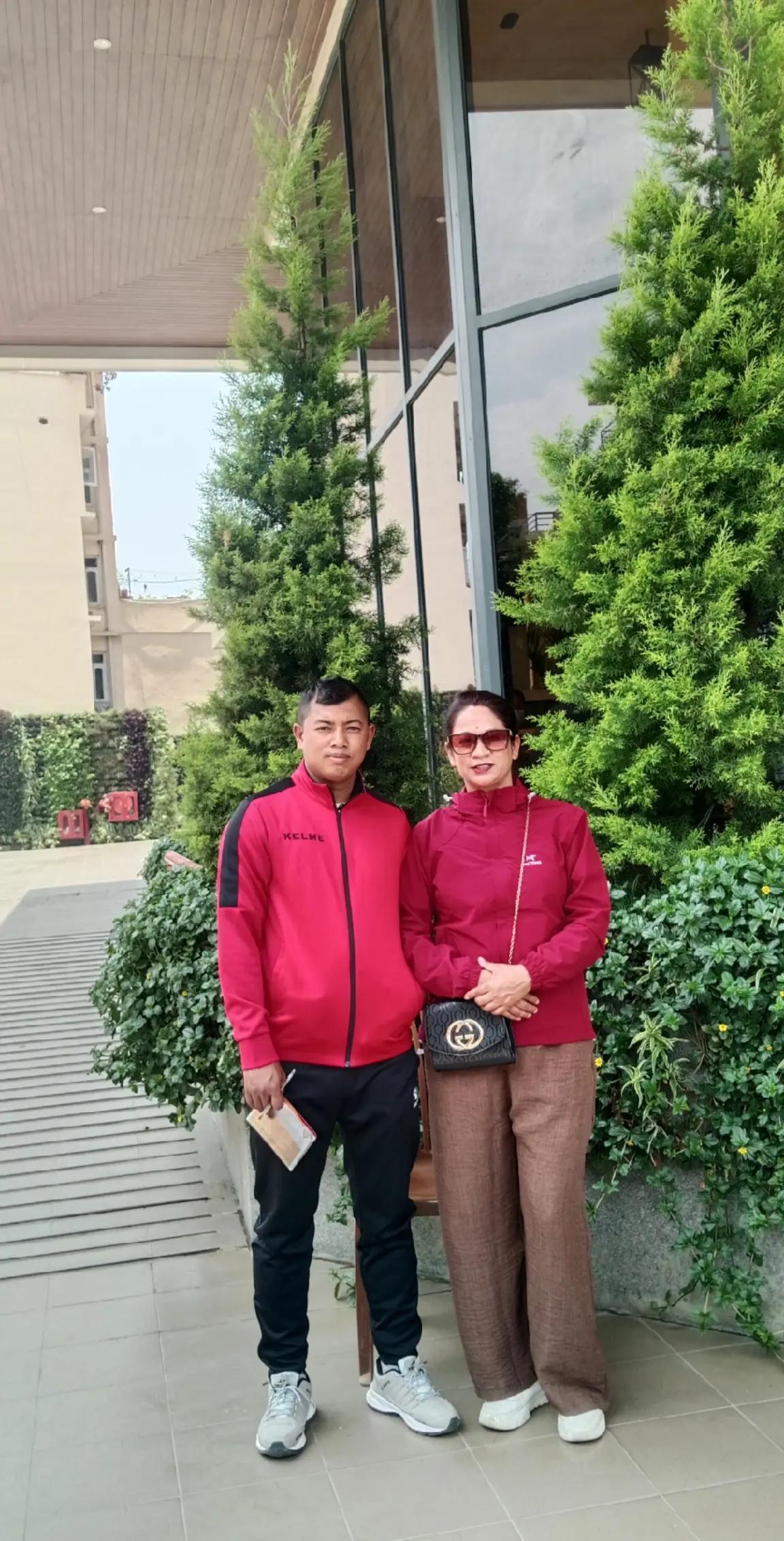 @😘अनिता बखती ❤️