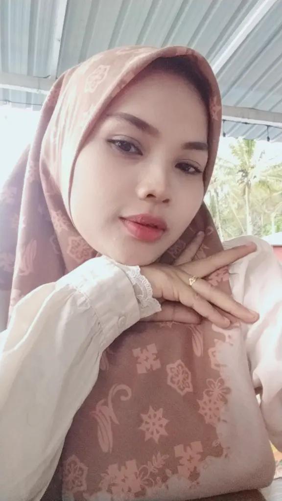 @Putri bungsu