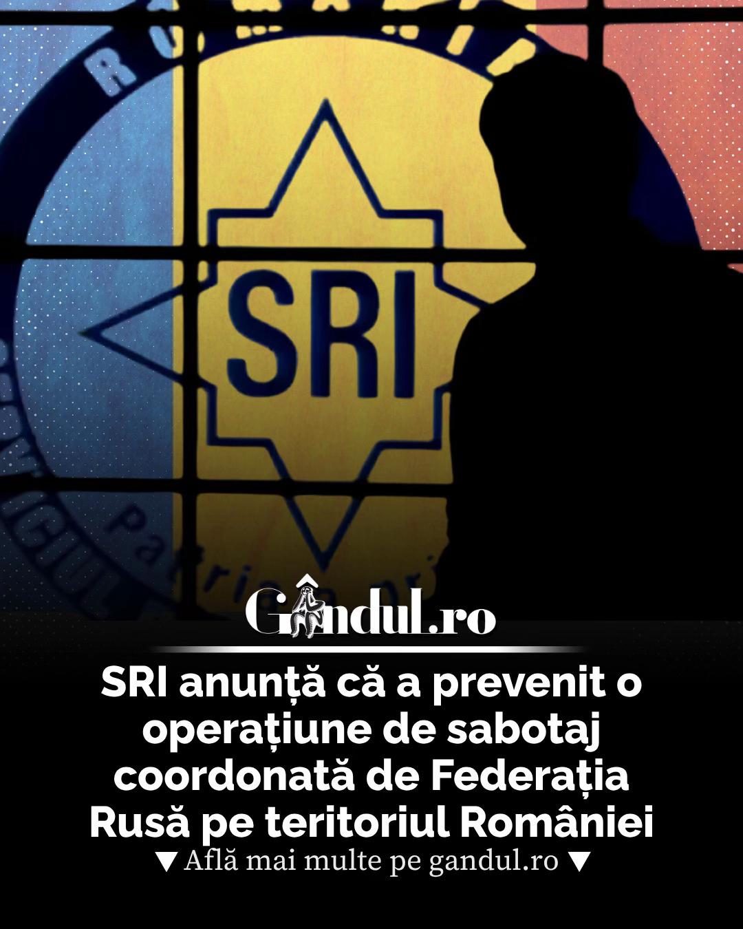 @Gandul Romania