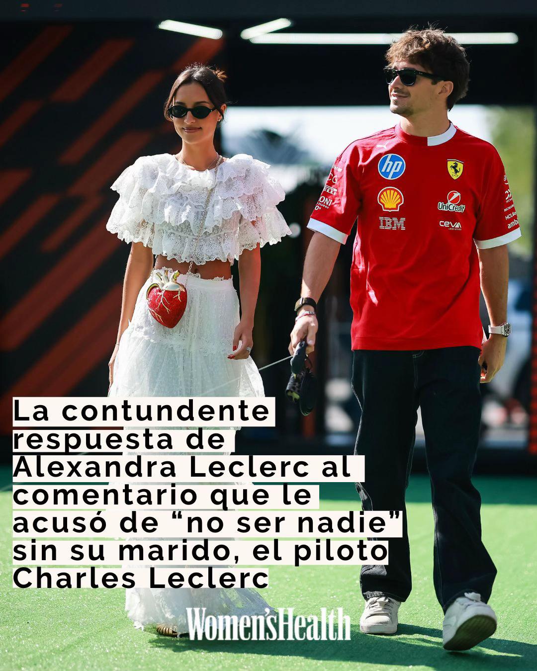 @Women’s Health España