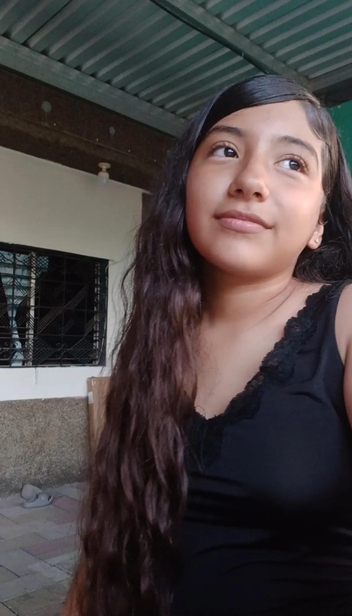 @Sonia Maritza Portillo