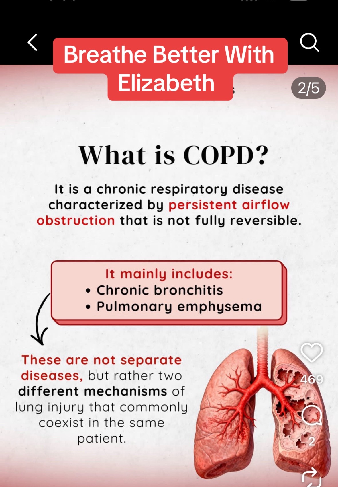 @Breathe Better w/Elizabeth
